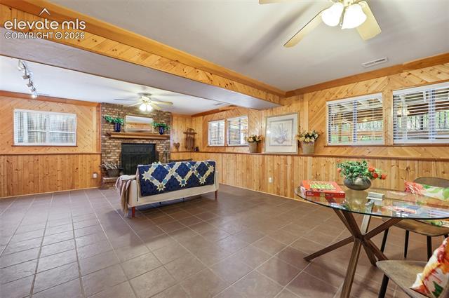 MLS Image for 2535  Norwich  ,Colorado Springs, Colorado