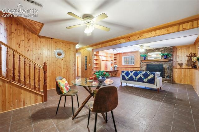 MLS Image for 2535  Norwich  ,Colorado Springs, Colorado