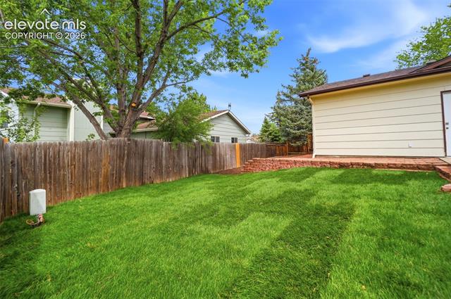 MLS Image for 2535  Norwich  ,Colorado Springs, Colorado
