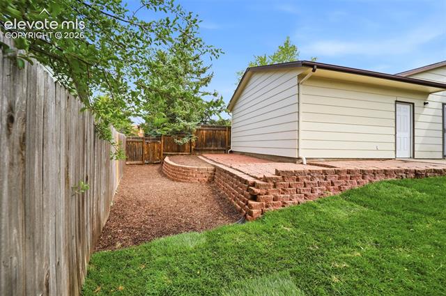 MLS Image for 2535  Norwich  ,Colorado Springs, Colorado