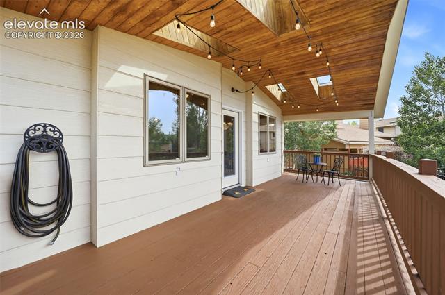 MLS Image for 2535  Norwich  ,Colorado Springs, Colorado