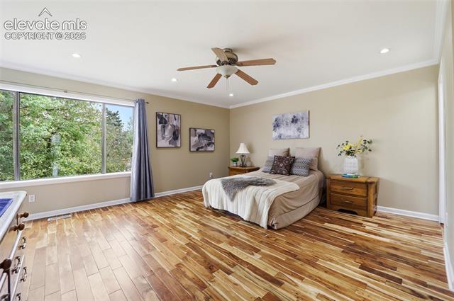 MLS Image for 2535  Norwich  ,Colorado Springs, Colorado
