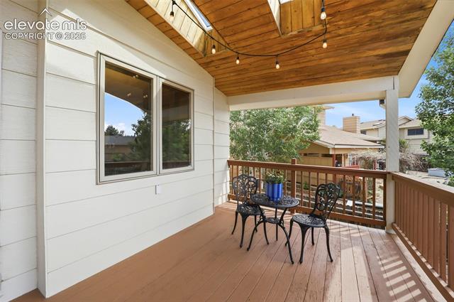 MLS Image for 2535  Norwich  ,Colorado Springs, Colorado