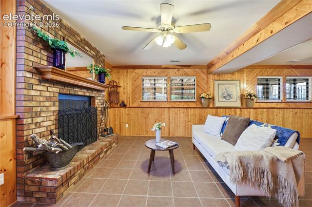 MLS Image for 2535  Norwich  ,Colorado Springs, Colorado