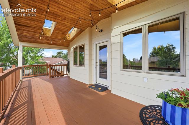 MLS Image for 2535  Norwich  ,Colorado Springs, Colorado