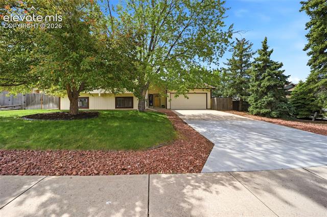 MLS Image for 2535  Norwich  ,Colorado Springs, Colorado