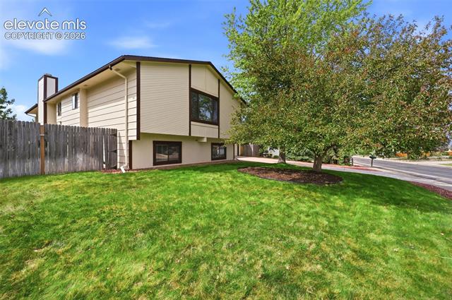 MLS Image for 2535  Norwich  ,Colorado Springs, Colorado