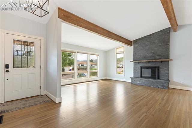 MLS Image for 813  Panorama  ,Colorado Springs, Colorado