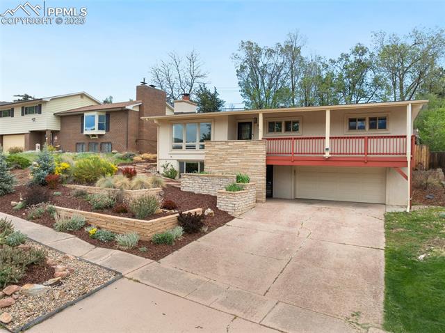 MLS Image for 813  Panorama  ,Colorado Springs, Colorado