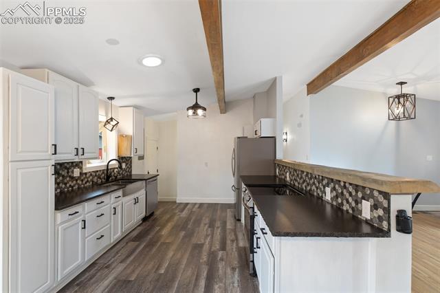 MLS Image for 813  Panorama  ,Colorado Springs, Colorado