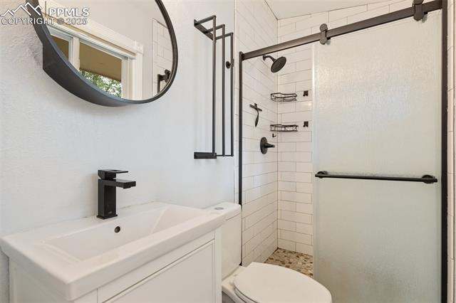 MLS Image for 813  Panorama  ,Colorado Springs, Colorado