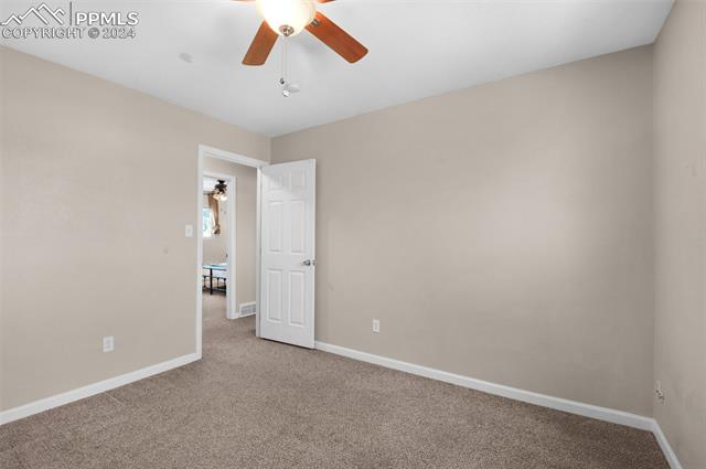 MLS Image for 3324  Red Onion  ,Colorado Springs, Colorado