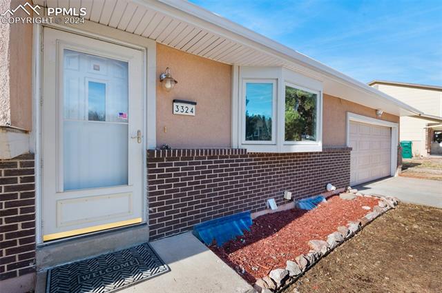 MLS Image for 3324  Red Onion  ,Colorado Springs, Colorado