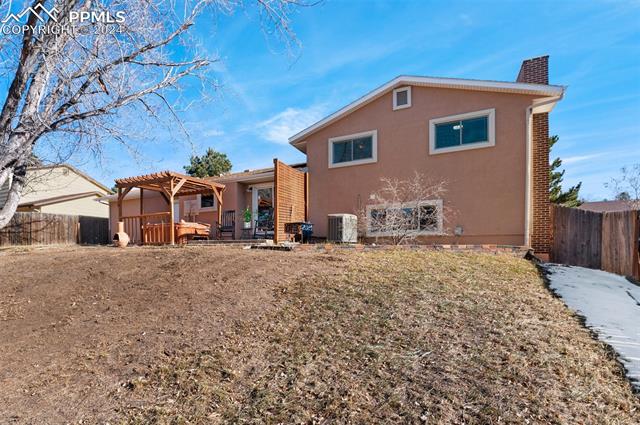 MLS Image for 3324  Red Onion  ,Colorado Springs, Colorado