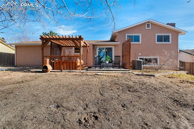 MLS Image for 3324  Red Onion  ,Colorado Springs, Colorado