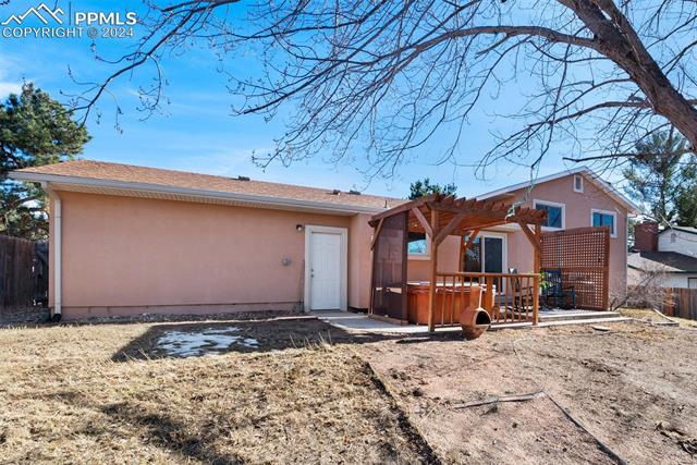 MLS Image for 3324  Red Onion  ,Colorado Springs, Colorado