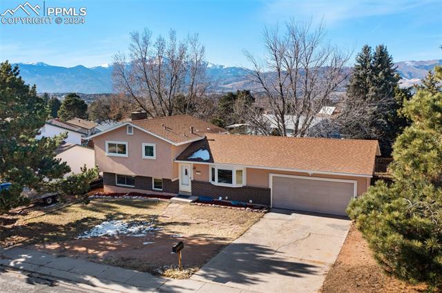 MLS Image for 3324  Red Onion  ,Colorado Springs, Colorado