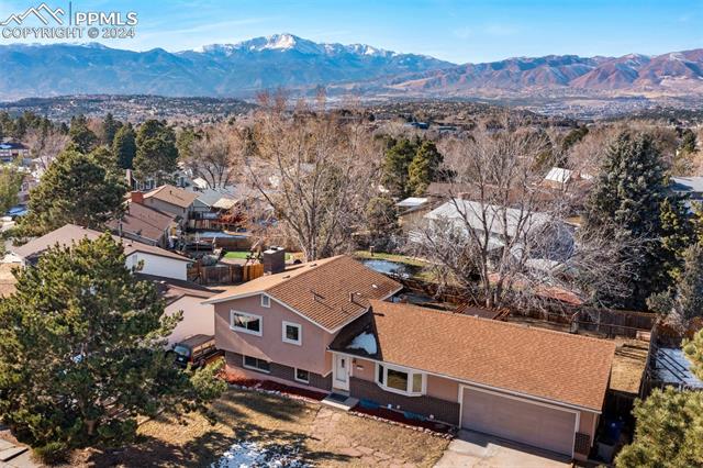 MLS Image for 3324  Red Onion  ,Colorado Springs, Colorado