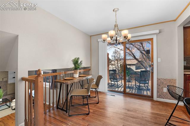 MLS Image for 3324  Red Onion  ,Colorado Springs, Colorado