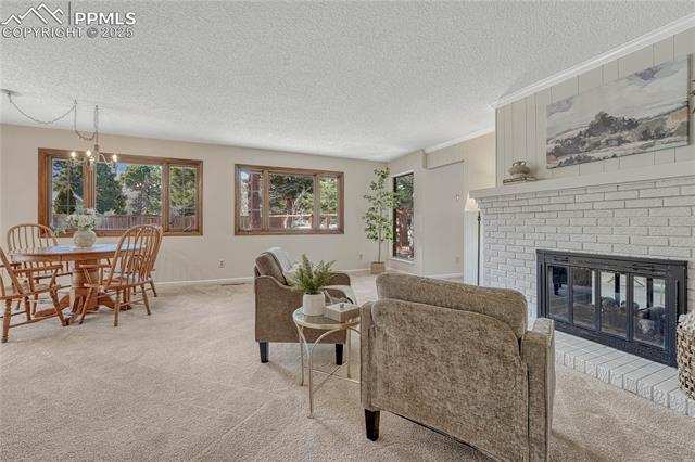 MLS Image for 25 E Cheyenne Mountain  ,Colorado Springs, Colorado