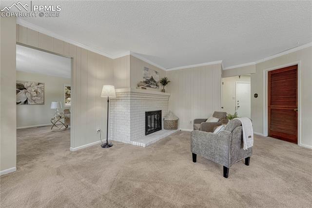 MLS Image for 25 E Cheyenne Mountain  ,Colorado Springs, Colorado