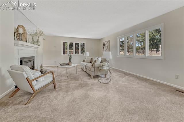 MLS Image for 25 E Cheyenne Mountain  ,Colorado Springs, Colorado