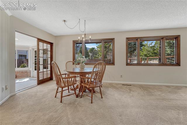 MLS Image for 25 E Cheyenne Mountain  ,Colorado Springs, Colorado