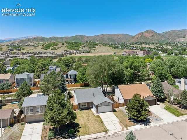 6080  Pemberton  , colorado springs&nbsp; House Search MLS Picture
