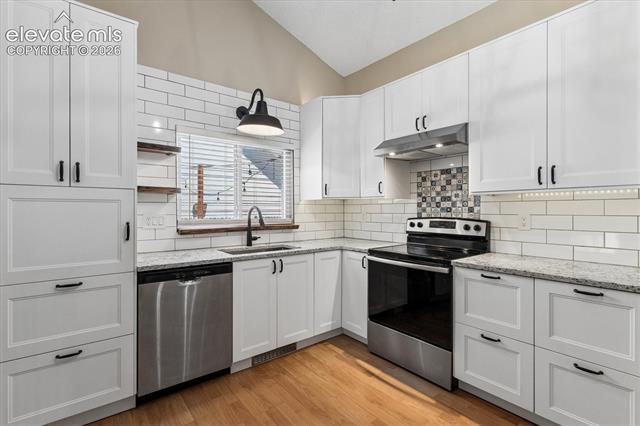 MLS Image for 6080  Pemberton  ,Colorado Springs, Colorado