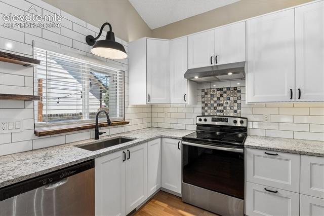 MLS Image for 6080  Pemberton  ,Colorado Springs, Colorado