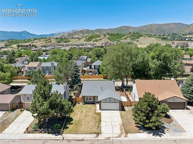 MLS Image for 6080  Pemberton  ,Colorado Springs, Colorado