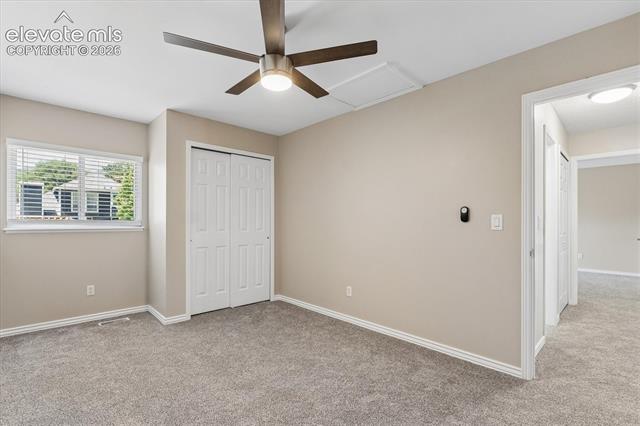MLS Image for 6080  Pemberton  ,Colorado Springs, Colorado
