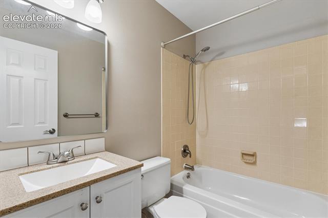 MLS Image for 6080  Pemberton  ,Colorado Springs, Colorado