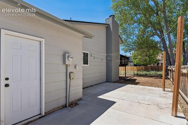 MLS Image for 6080  Pemberton  ,Colorado Springs, Colorado
