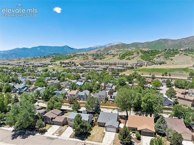 MLS Image for 6080  Pemberton  ,Colorado Springs, Colorado