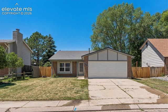 MLS Image for 6080  Pemberton  ,Colorado Springs, Colorado