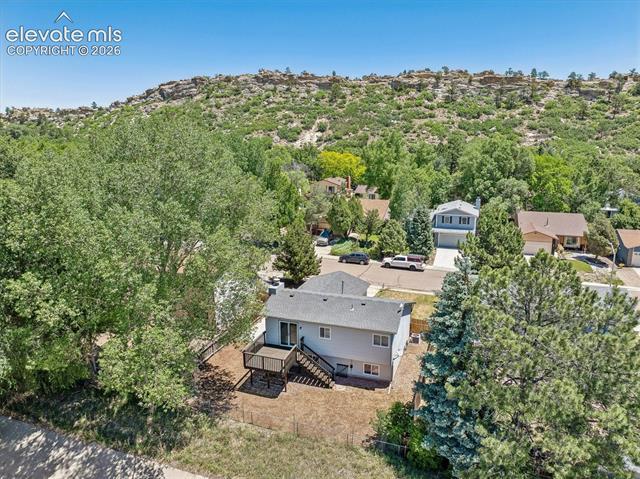 MLS Image for 6080  Pemberton  ,Colorado Springs, Colorado