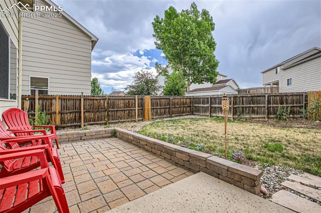 MLS Image for 5216  Weaver  ,Colorado Springs, Colorado