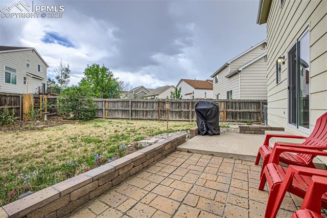 MLS Image for 5216  Weaver  ,Colorado Springs, Colorado