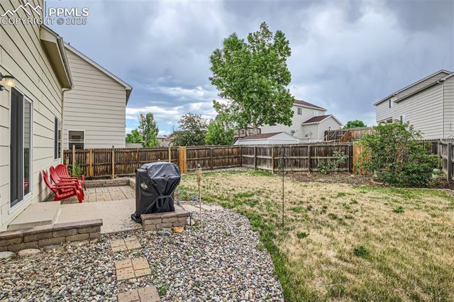 MLS Image for 5216  Weaver  ,Colorado Springs, Colorado