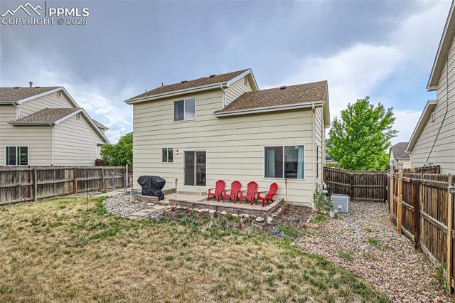 MLS Image for 5216  Weaver  ,Colorado Springs, Colorado