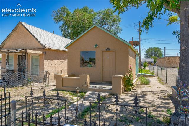 510 W 7th  , pueblo&nbsp; House Search MLS Picture