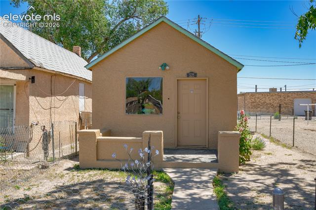 MLS Image for 510 W 7th  ,Pueblo, Colorado