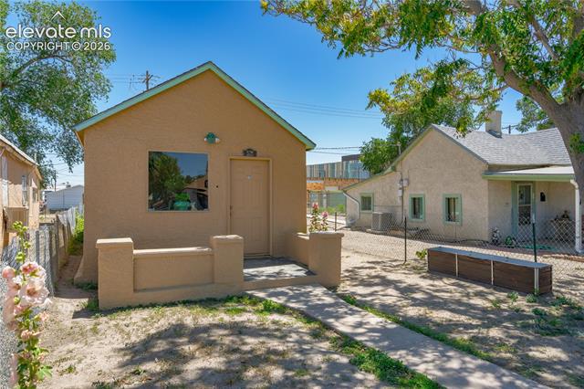 MLS Image for 510 W 7th  ,Pueblo, Colorado