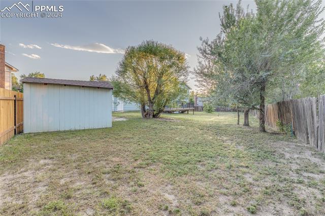 MLS Image for 6525  Dublin  ,Colorado Springs, Colorado