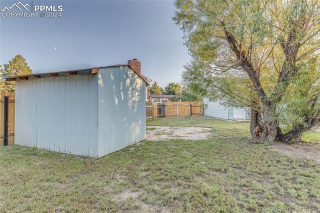 MLS Image for 6525  Dublin  ,Colorado Springs, Colorado