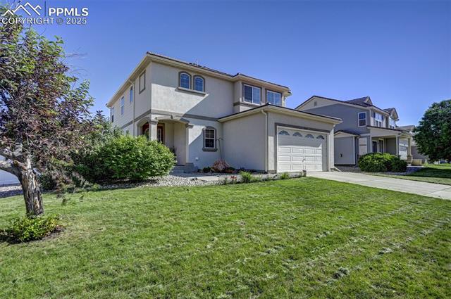 MLS Image for 9444  Castle Oaks  ,Fountain, Colorado