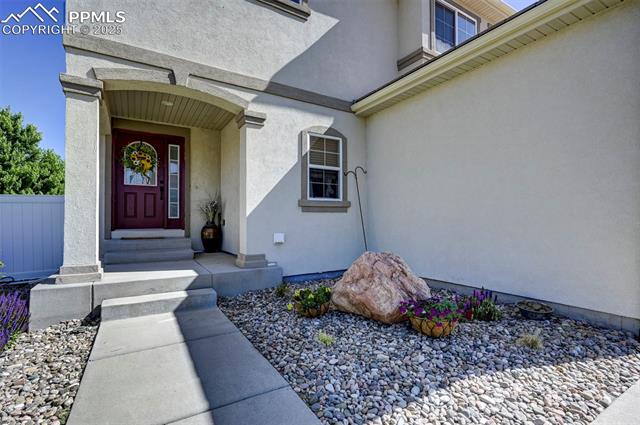 MLS Image for 9444  Castle Oaks  ,Fountain, Colorado