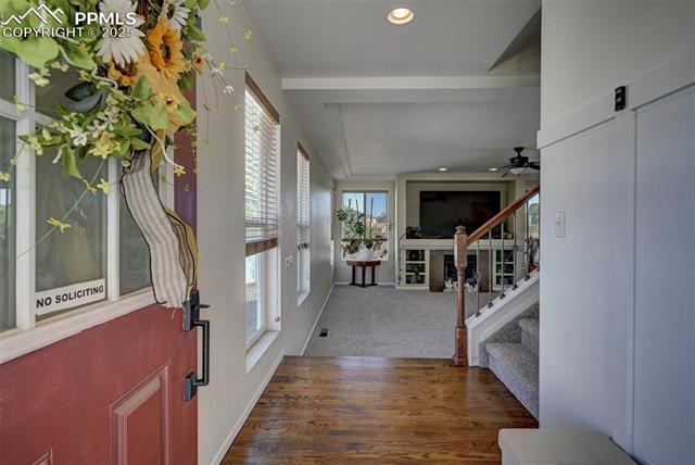 MLS Image for 9444  Castle Oaks  ,Fountain, Colorado
