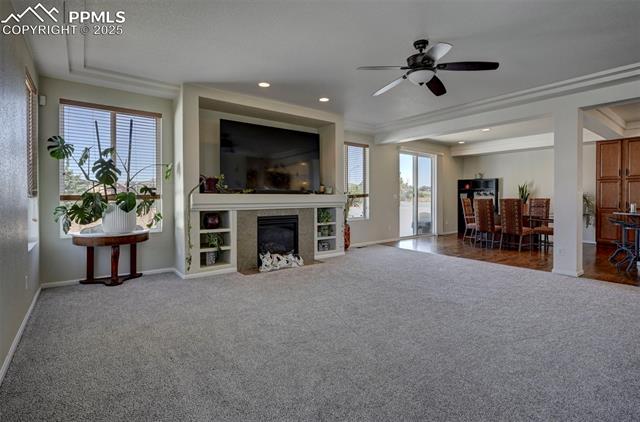 MLS Image for 9444  Castle Oaks  ,Fountain, Colorado